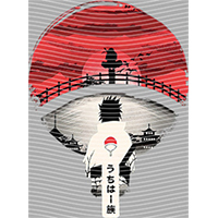 Japanese anime-JP 749